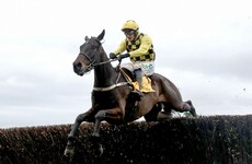 Gold Cup champ Al Boum Photo impresses on winning return at Tramore