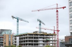 The cost of buying a home in Ireland has flatlined - the average price for a house is now €267,000