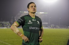 Quinn Roux's hopes of Six Nations role dashed by surgery on hand injury