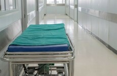 'A national scandal': 2019 was the worst year on record for hospital overcrowding as 118,000 went without a bed