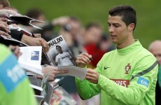 Portugal v Czech Republic: the take from our man in Warsaw