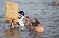 Here's What Happened Today: New Year's Day