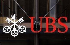 UBS fined €65,000 for breaches of Irish terrorism financing law