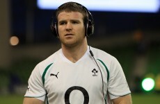 Darcy planning to be fighting fit to face Pumas