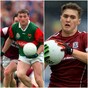 'He's a Galway man now when we are playing Mayo' - son of a Green and Red hero