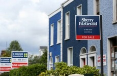 What's the average price of a house in Ireland? It's the week in numbers