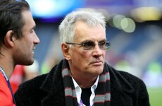 Nigel Wray stands down as Saracens chairman in wake of salary cap scandal