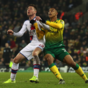 The realisation of a dream for Ireland's newest Premier League footballer