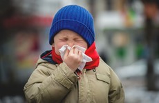 'GPs see a lot of coughs at this time of year': HSE warns people off antibiotics to treat coughs