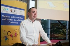 'He passionately wanted to improve things for children in care': A tribute to Shane Griffin