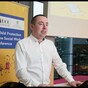 'He passionately wanted to improve things for children in care': A tribute to Shane Griffin