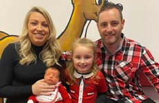 5-year-old hailed hero as she FaceTimes father for help after mother suffers stroke