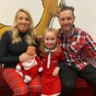 5-year-old hailed hero as she FaceTimes father for help after mother suffers stroke