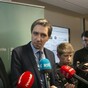 'How dare you': Minister slams protesters who demonstrated outside the National Maternity Hospital
