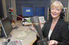 Broadcaster Marian Finucane has died at the age of 69