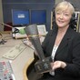Broadcaster Marian Finucane has died at the age of 69