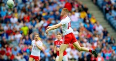 What Cathal McShane's impending move to the AFL means for Tyrone...and the GAA
