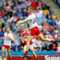 What Cathal McShane's impending move to the AFL means for Tyrone...and the GAA