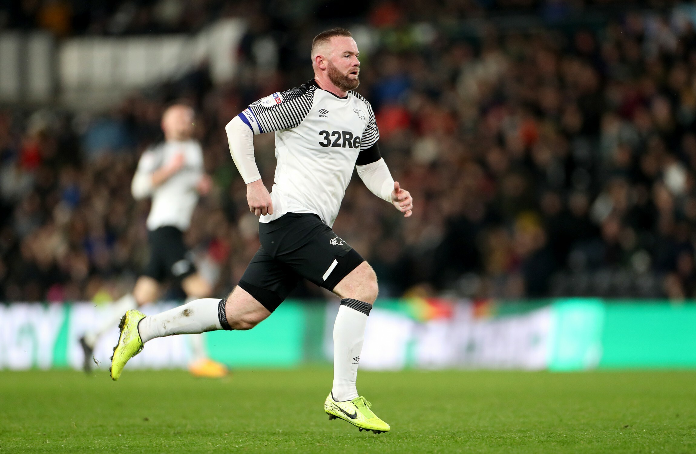 wayne rooney boots 2020