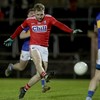Hurley bags hat-trick as Cork defeat Tipperary to reach McGrath Cup final