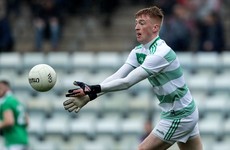 Limerick defeat Waterford to set up Munster pre-season decider with Cork