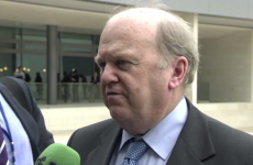 Noonan to continue promissory note campaign at Eurozone ministers' meeting