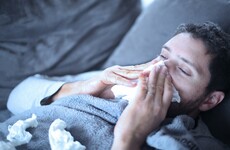 Flu season to last another five weeks, HSE warns