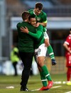 Excitement and caution in equal measure as Ireland's next manager embraces green shoots