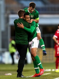 Excitement and caution in equal measure as Ireland's next manager embraces green shoots