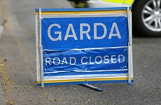 85-year-old man killed in road traffic collision in Offaly