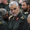 Iran warns of 'severe revenge' after top general killed in US airstrike