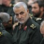 Iran warns of 'severe revenge' after top general killed in US airstrike