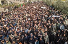 Explainer: Why Qasem Soleimani's death is a turning point between the US and Iran