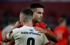 Ulster and Munster meet again after paths diverged for Europe