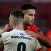 Ulster and Munster meet again after paths diverged for Europe