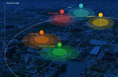 The government wants to make Dublin more like Boston, Barcelona and Paris