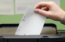 Fine Gael TD calls for elections and referenda to be held at weekends