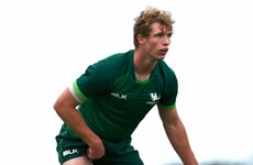Ex-Roscommon minor handed first Connacht start for Leinster showdown