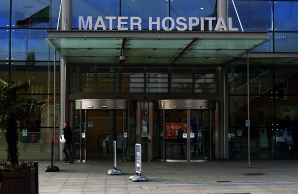 Dublin And Cork Hospitals Restrict Visitors As They Deal With High