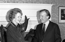 Fruit of the Loom, Haughey, and sugar: What Irish business looked like in 1989