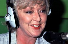 'It didn’t matter to her that the establishment might be upset': How Marian Finucane brought women's stories to the fore