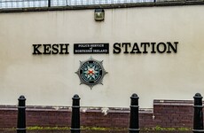 Man (37) arrested over attempted murder of off-duty police officer in Fermanagh