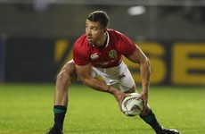 Wales scrum-half Webb eligible for Six Nations selection following return to Ospreys