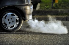 Draft law that aims to ban the sale of fossil fuel cars by 2030 published today