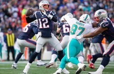 Patriots dynasty must come to an end but Titans challenge likely to come up short