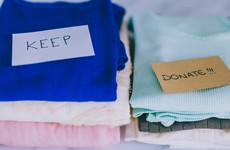 How can I declutter my home once and for all - without going full Marie Kondo?