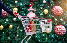 Spending might be up over Christmas, but Irish retailers are still facing challenges