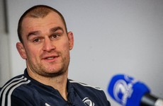 Competition breeds contentment for Leinster