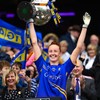 Football and education first for two-time Tipp All-Ireland winner, but lure of AFLW remains