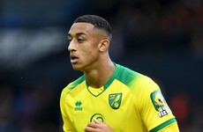 Dream week to continue with 'natural born goalscorer' Idah in line for FA Cup start